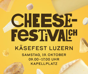 Käsefest Luzern - 1