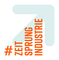 #ZeitsprungIndustrie Baden - Eröffnung - 1