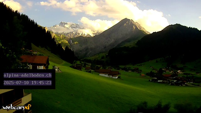 10h ago - 19:45