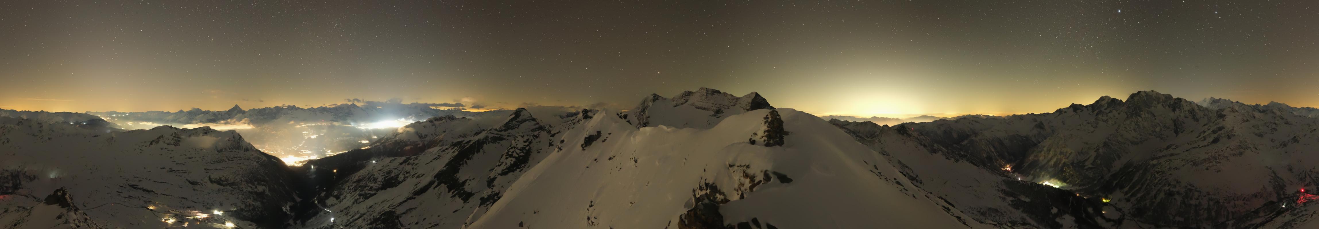 Rovaniemi: Lordin Aukio