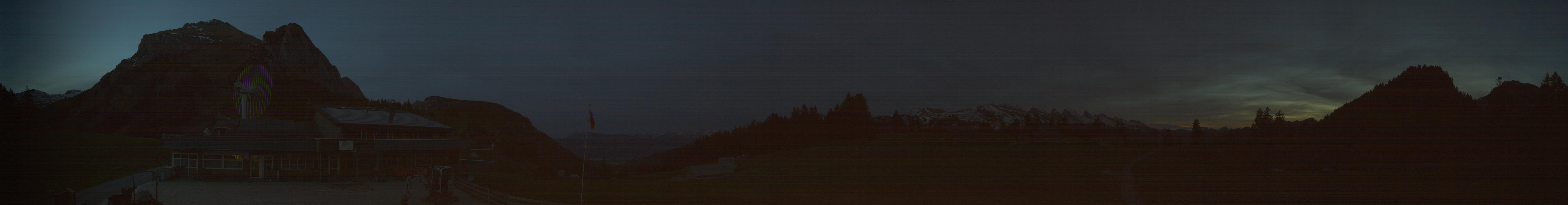 Rovaniemi: Lordin Aukio