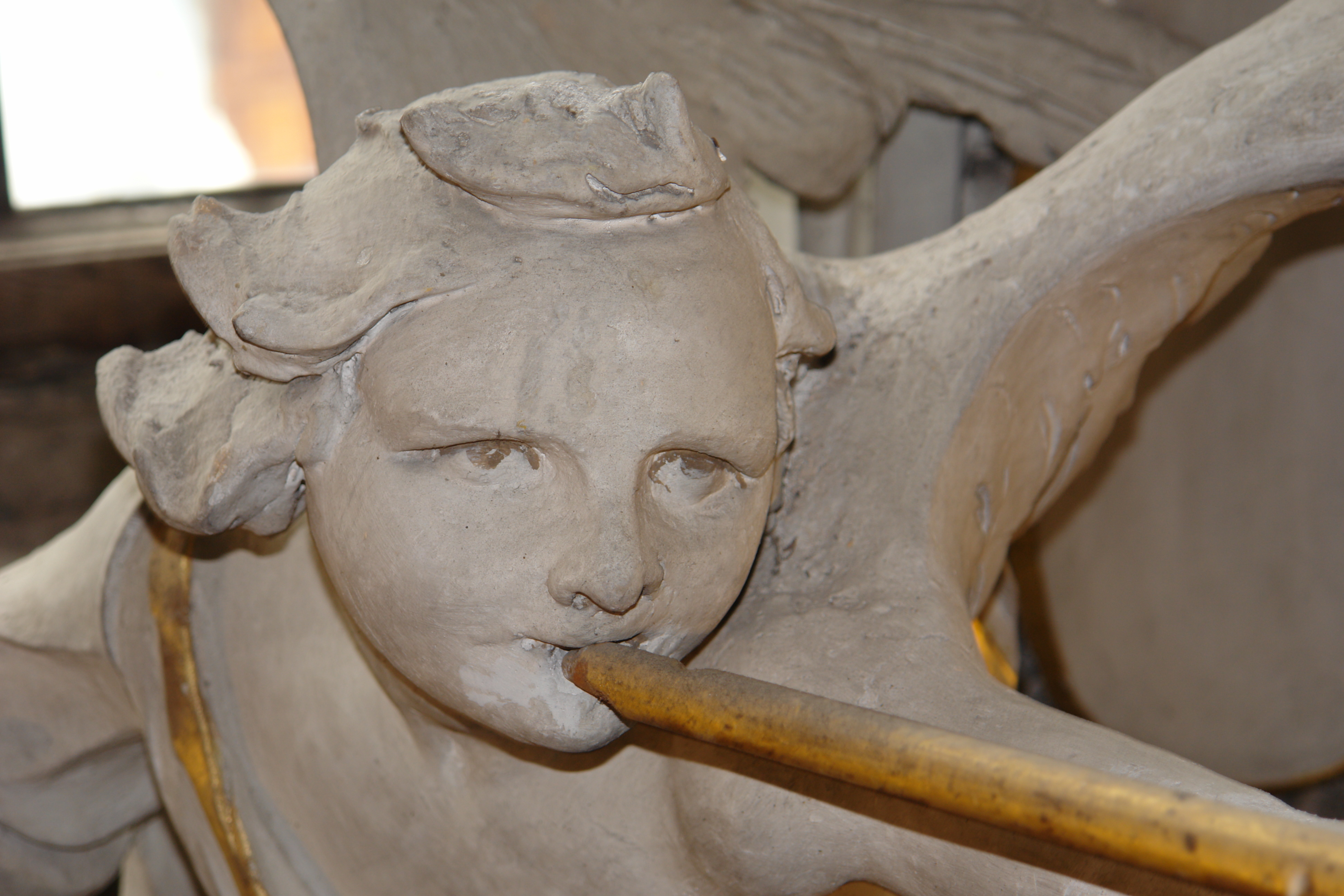 Resta di stucco. Il museo diffuso dellarte dello stucco Resta di stucco. Il museo diffuso dellarte dello stucco