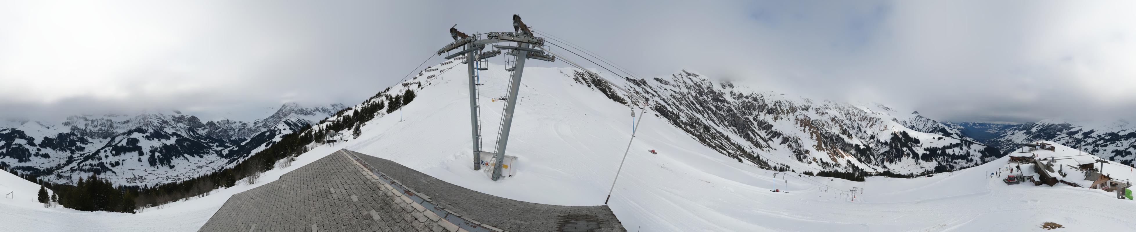 Rovaniemi: Lordin Aukio