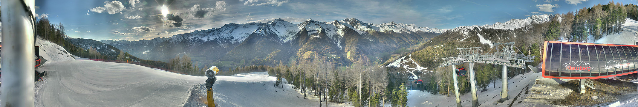 Rovaniemi: Lordin Aukio