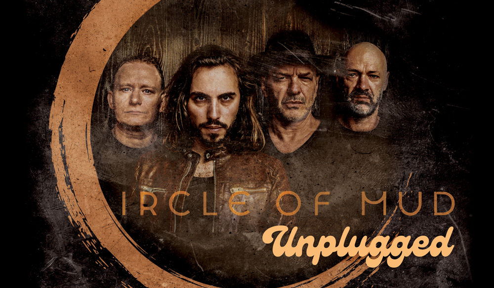 H2U Concerts: «Circle of Mud feat. Flo Bauer»