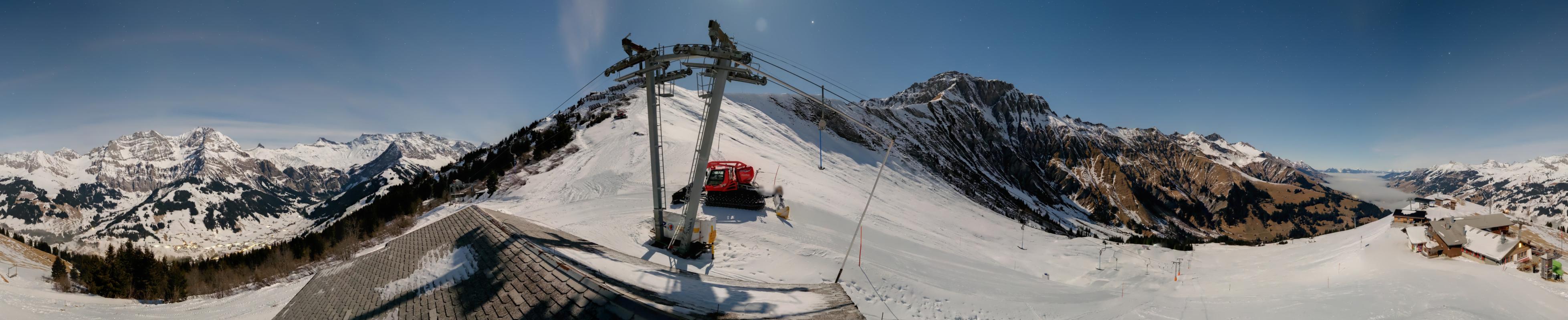 Rovaniemi: Lordin Aukio