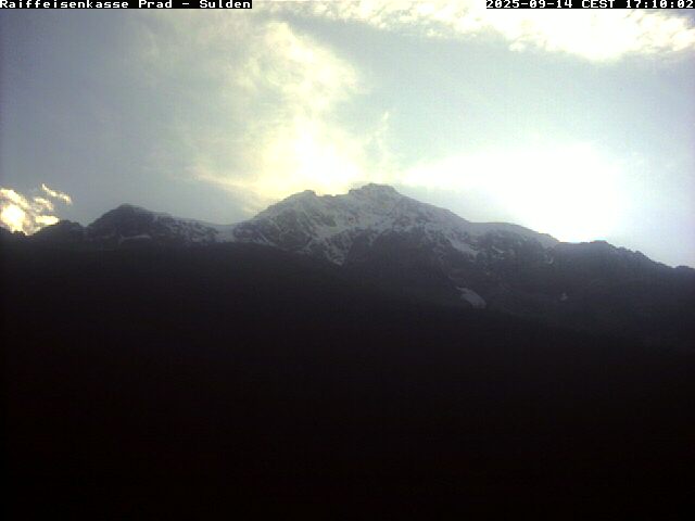 3h ago - 17:05