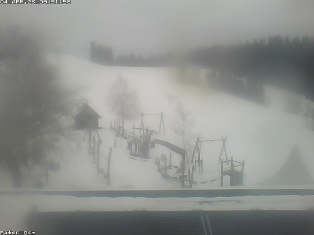 Rovaniemi: Lordin Aukio