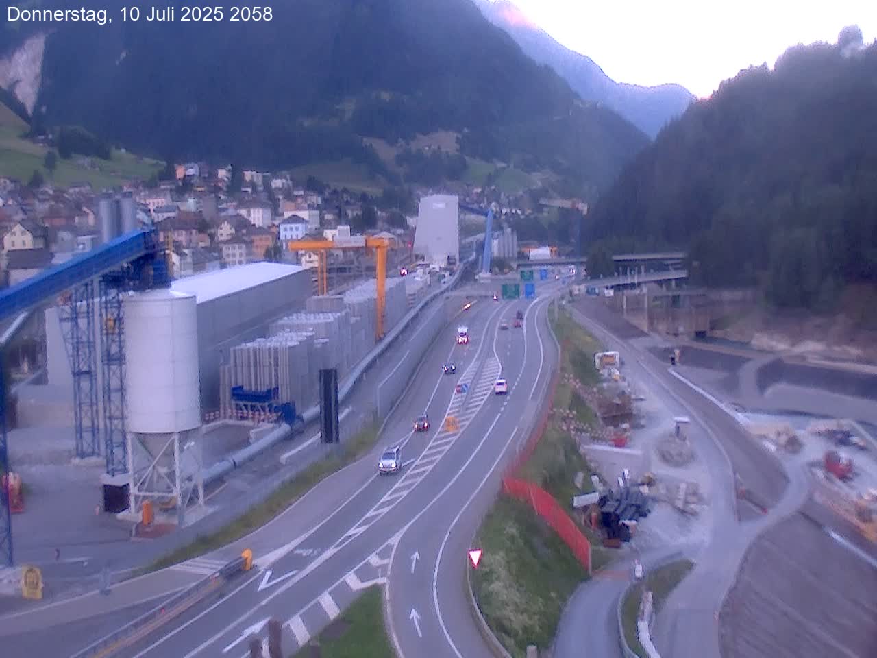 8h ago - 21:00