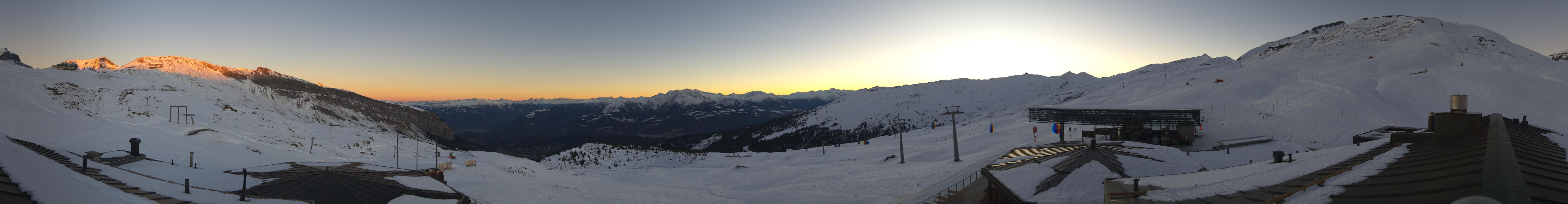 Rovaniemi: Lordin Aukio