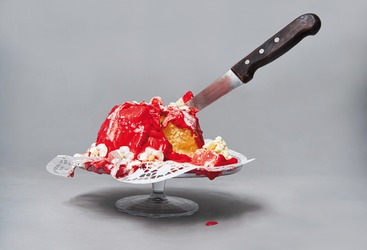 Eisbombe - 1