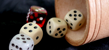 Spielen am Nachmittag 60+
