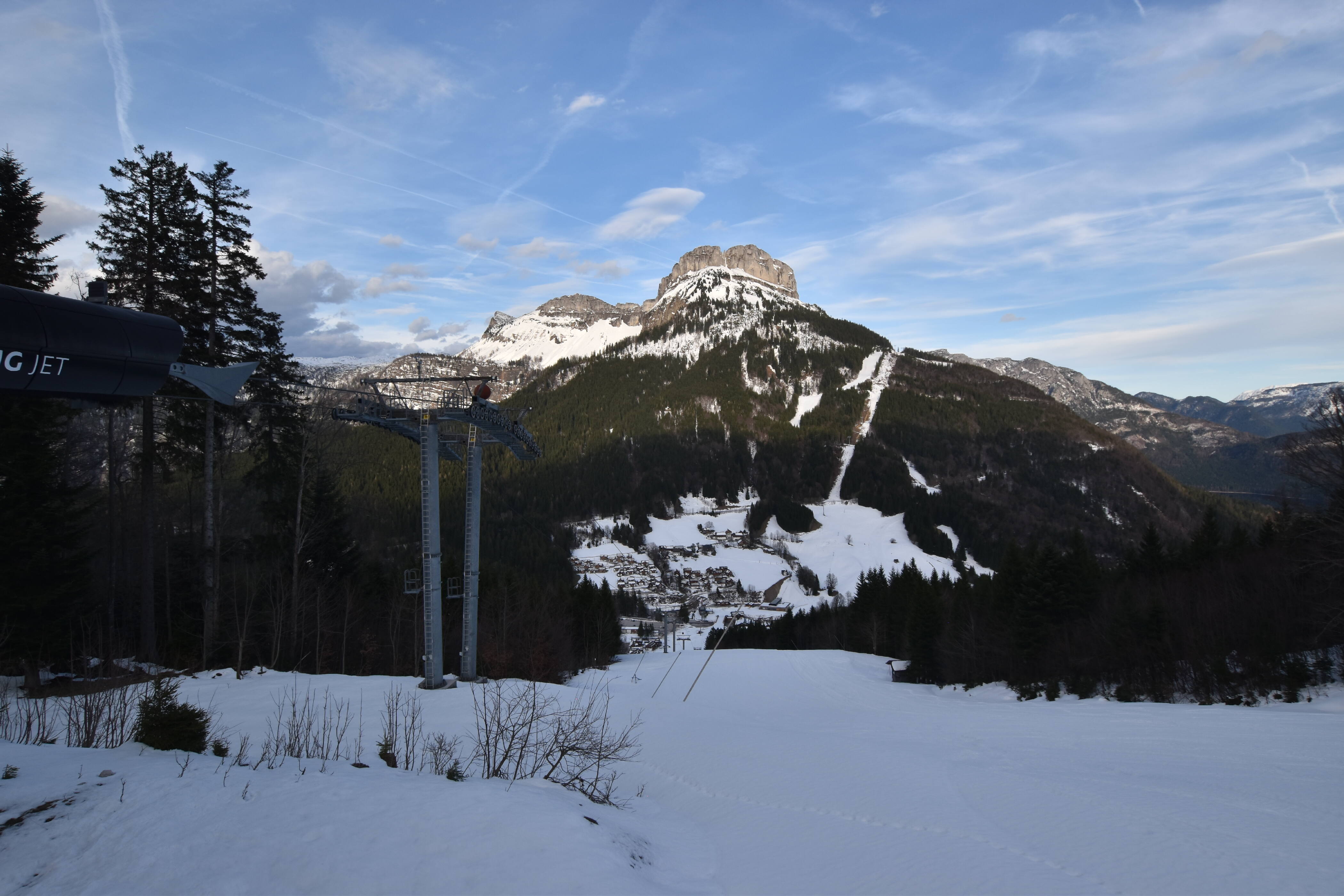 Rovaniemi: Lordin Aukio