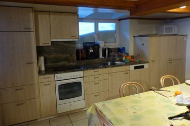4-Zimmer Ferienwohnung - 1