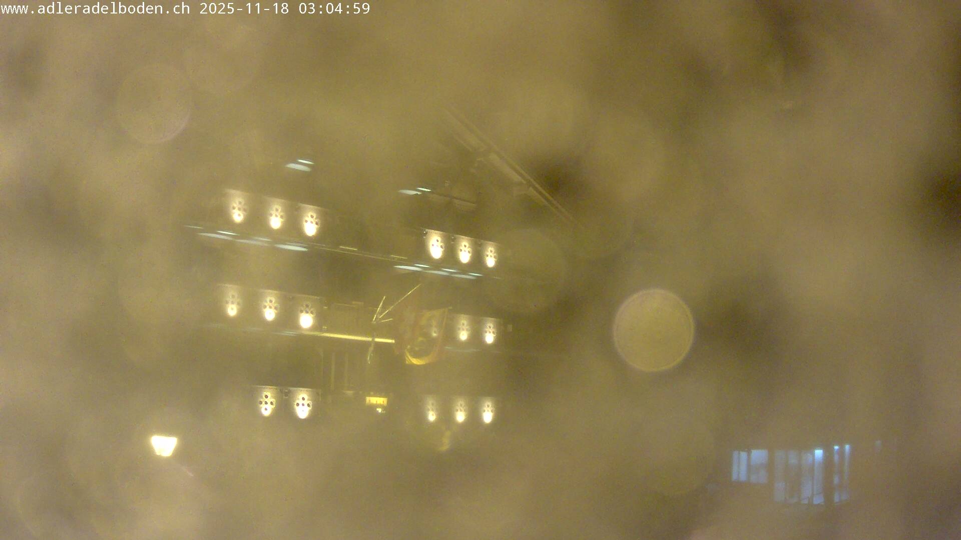 Rovaniemi: Lordin Aukio