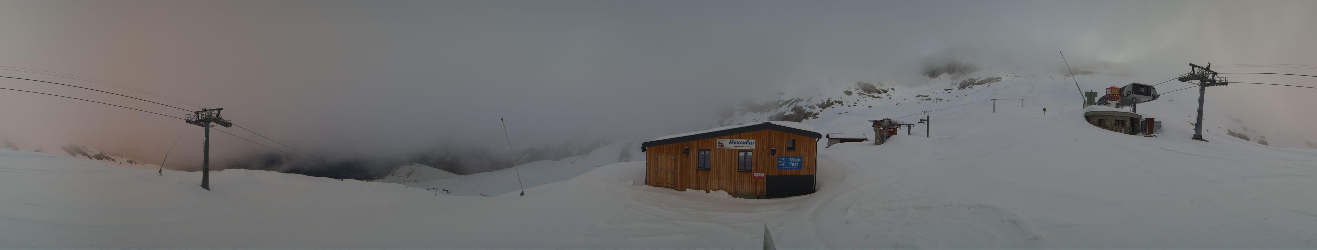 Rovaniemi: Lordin Aukio
