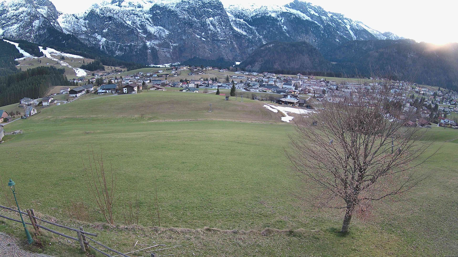 Rovaniemi: Lordin Aukio