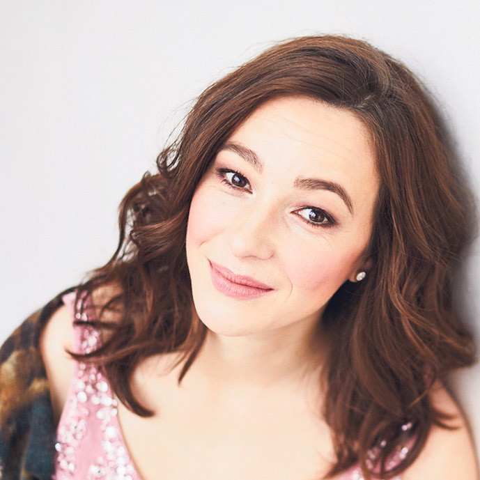 Miriam Feuersinger © foto Schneider