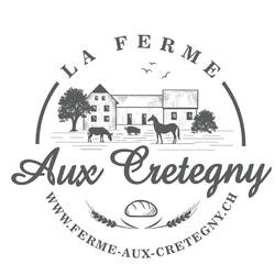 Hofladen La Ferme Aux Cretegny - 1