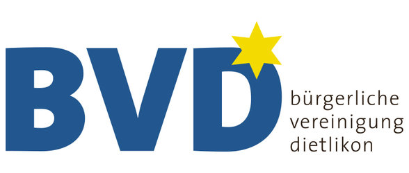 Bürgerliche Vereinigung Dietlikon BVD - 1
