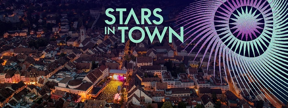 Stars in Town