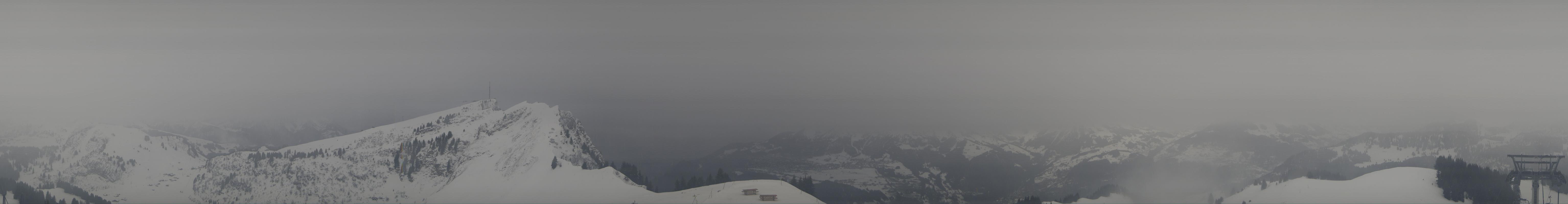 Rovaniemi: Lordin Aukio