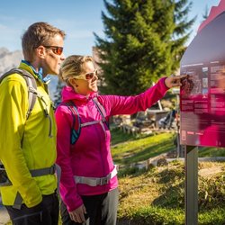 Geophänomene Kerenzerberg - 1