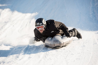 Airboarding