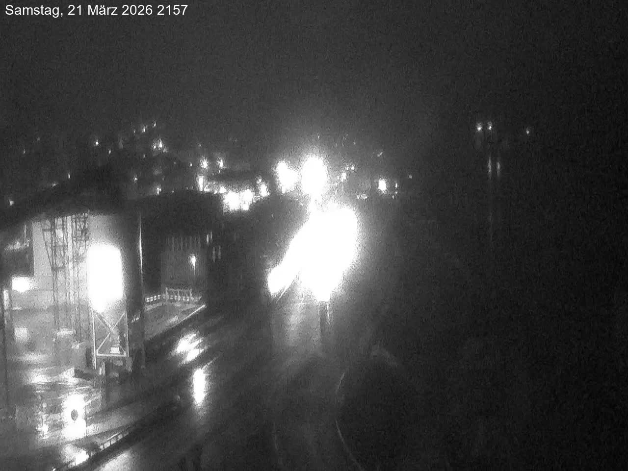 Rovaniemi: Lordin Aukio