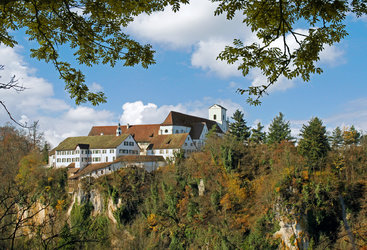 Klosteranlage