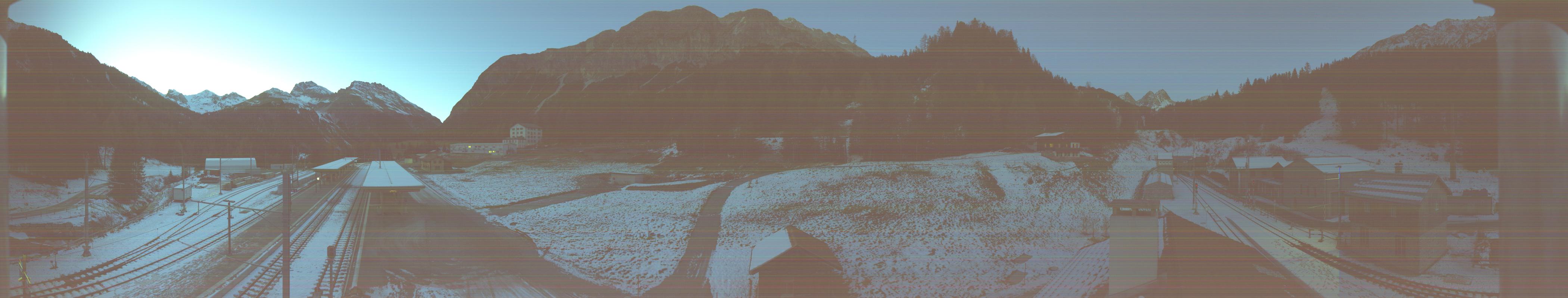 Rovaniemi: Lordin Aukio