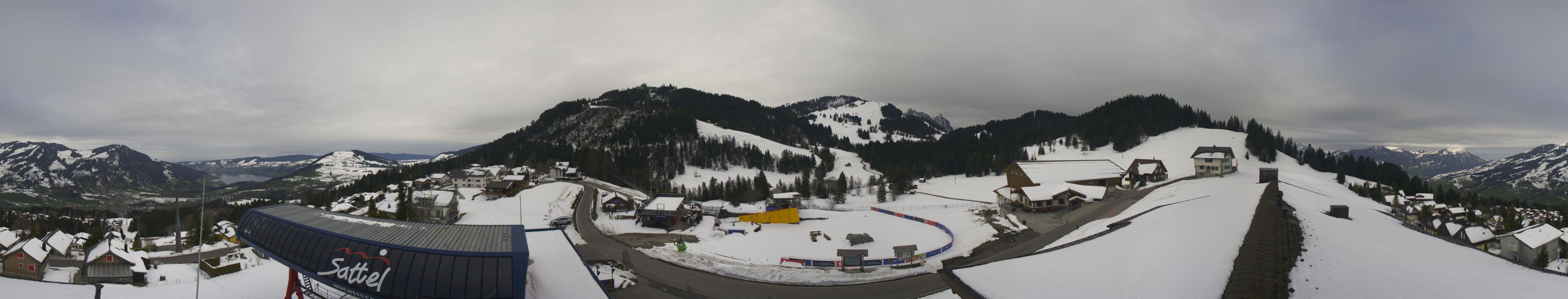 Rovaniemi: Lordin Aukio