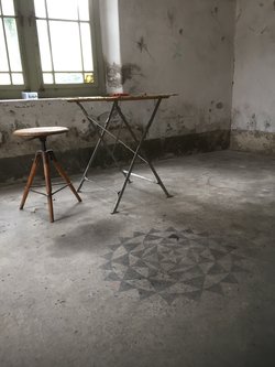 Kleines Zwischenspiel – Wohin das Auge fällt - 1