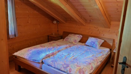Ferme à Gaby: Gästezimmer / Ferienwohung - 1