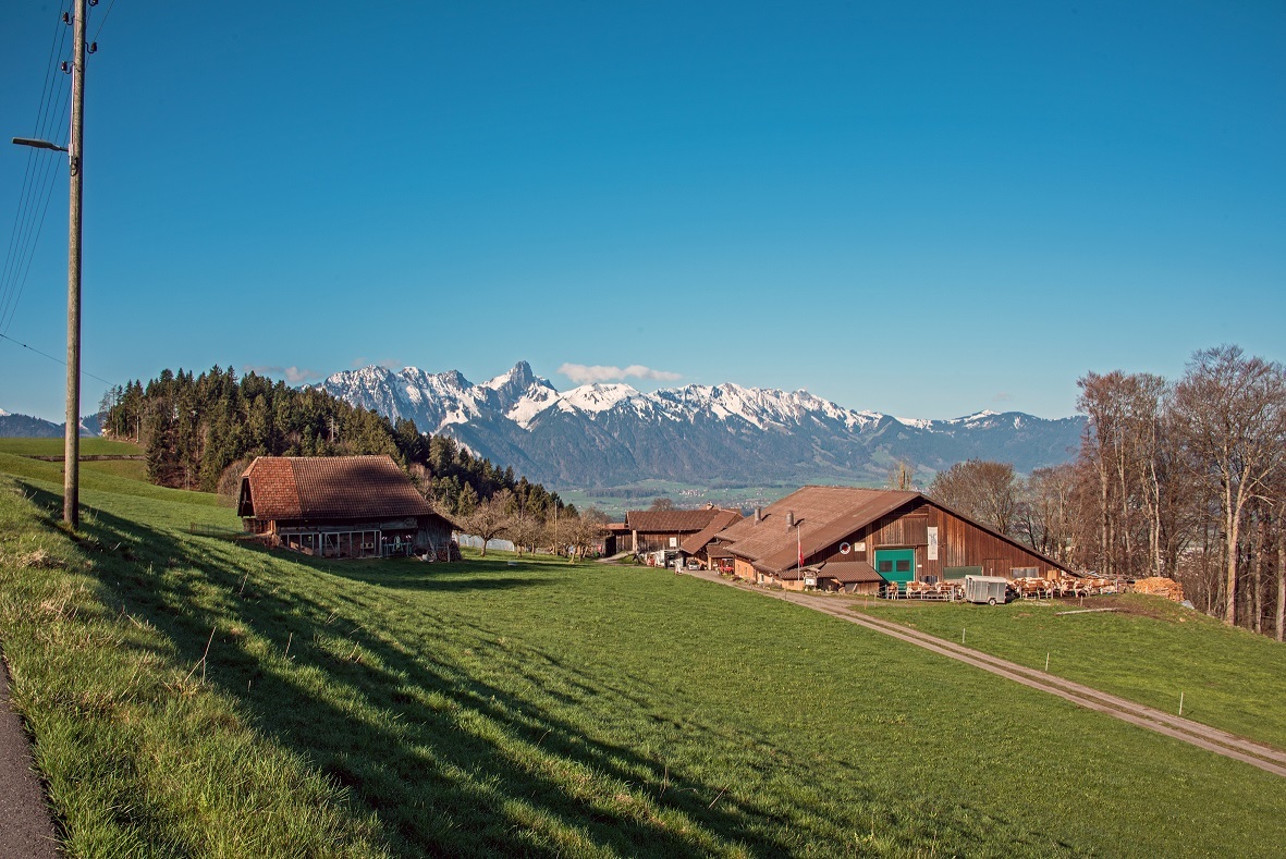 Schalleberg