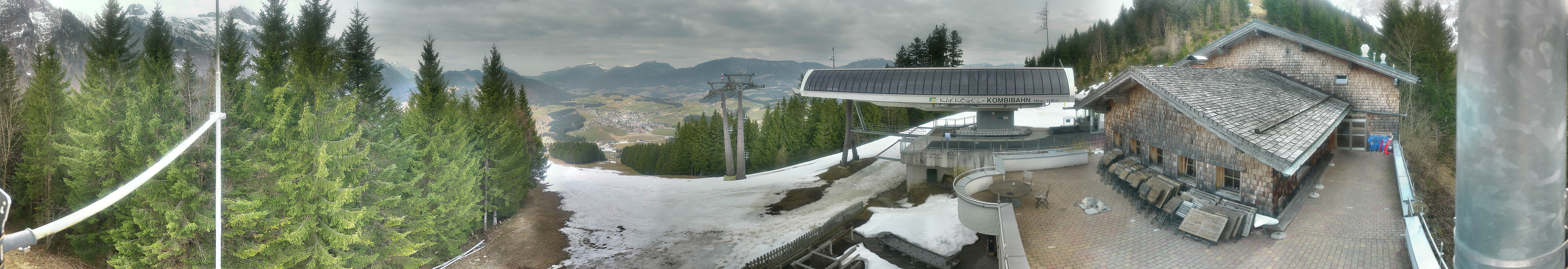 Rovaniemi: Lordin Aukio