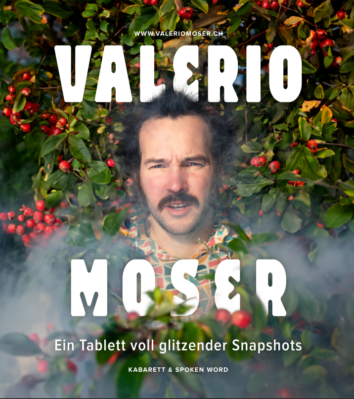 Valerio Moser