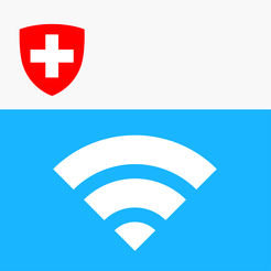 Alterswiss App
