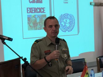 VHS Mittelthurgau Mitgliederversammlung anschliessend Referat - 1