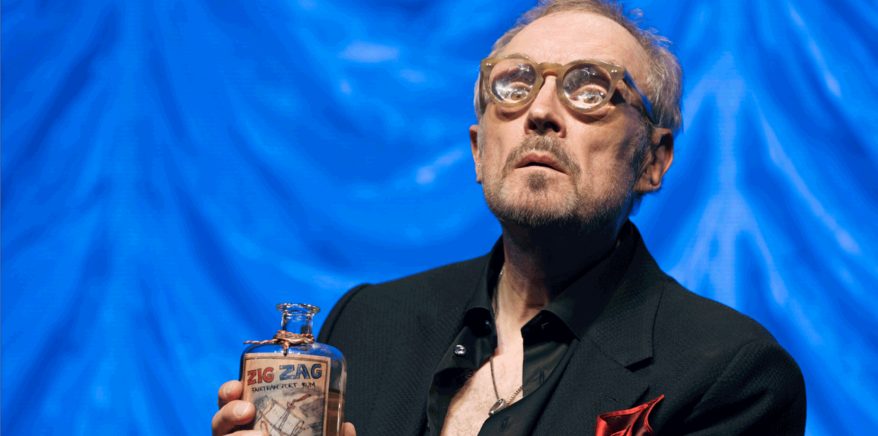 Titelbild des Events: Josef Hader