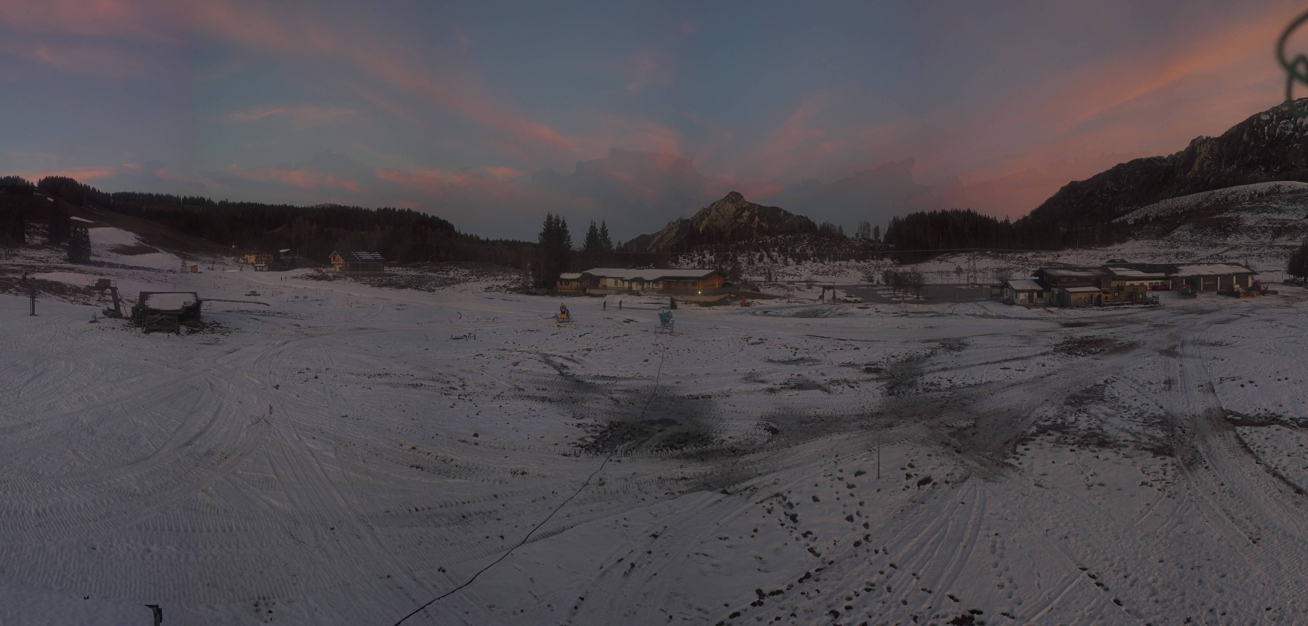 Rovaniemi: Lordin Aukio