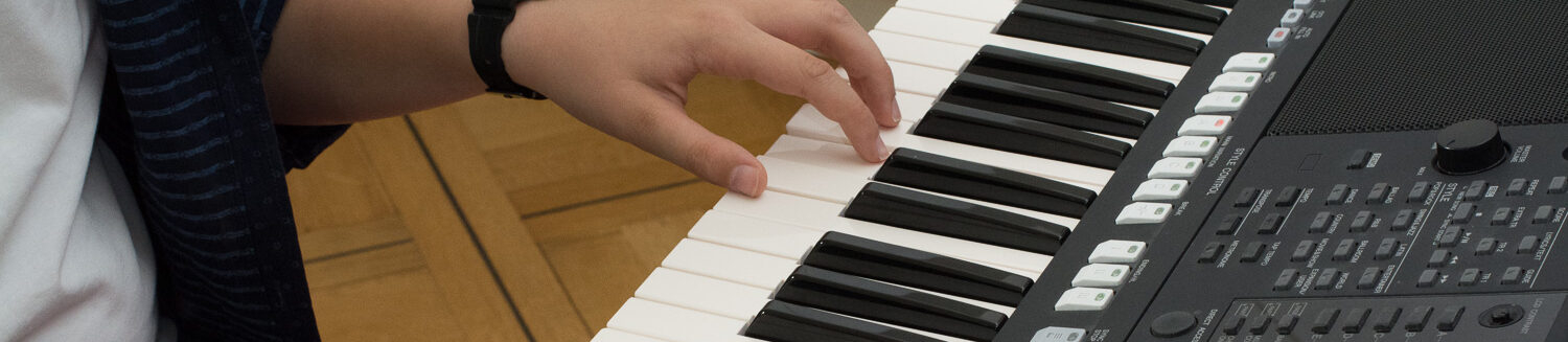 Titelbild des Events: Konzert I