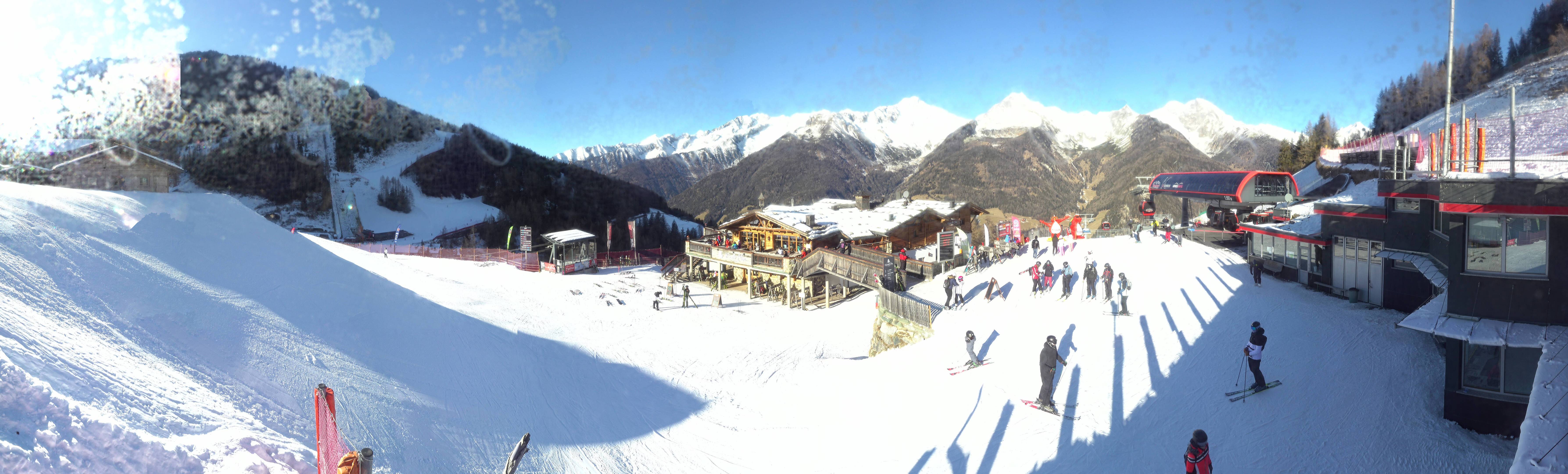 Rovaniemi: Lordin Aukio