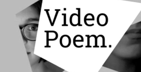 Video Poem.
