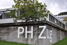 15 Jahre PH Zug