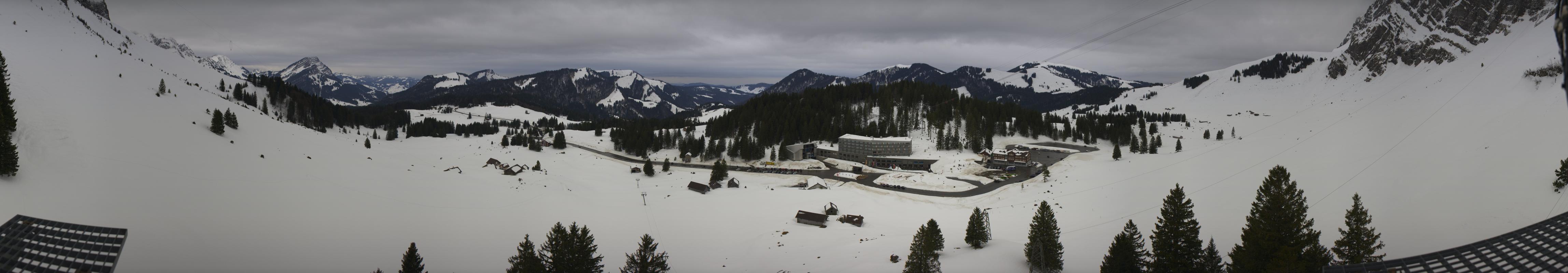 Rovaniemi: Lordin Aukio