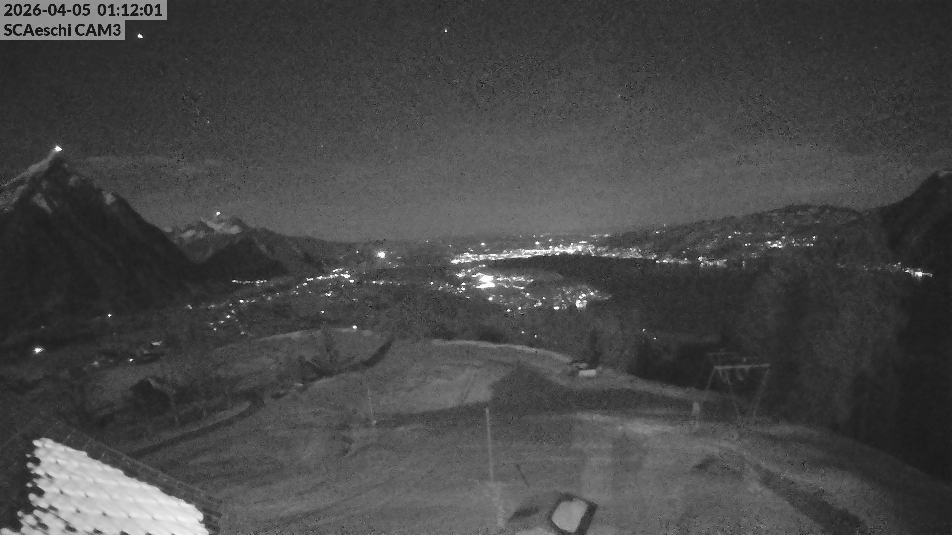 Rovaniemi: Lordin Aukio