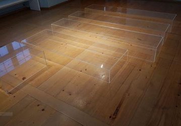 PAX "Piece of Glass" oder "Peace of Glass?" - 1