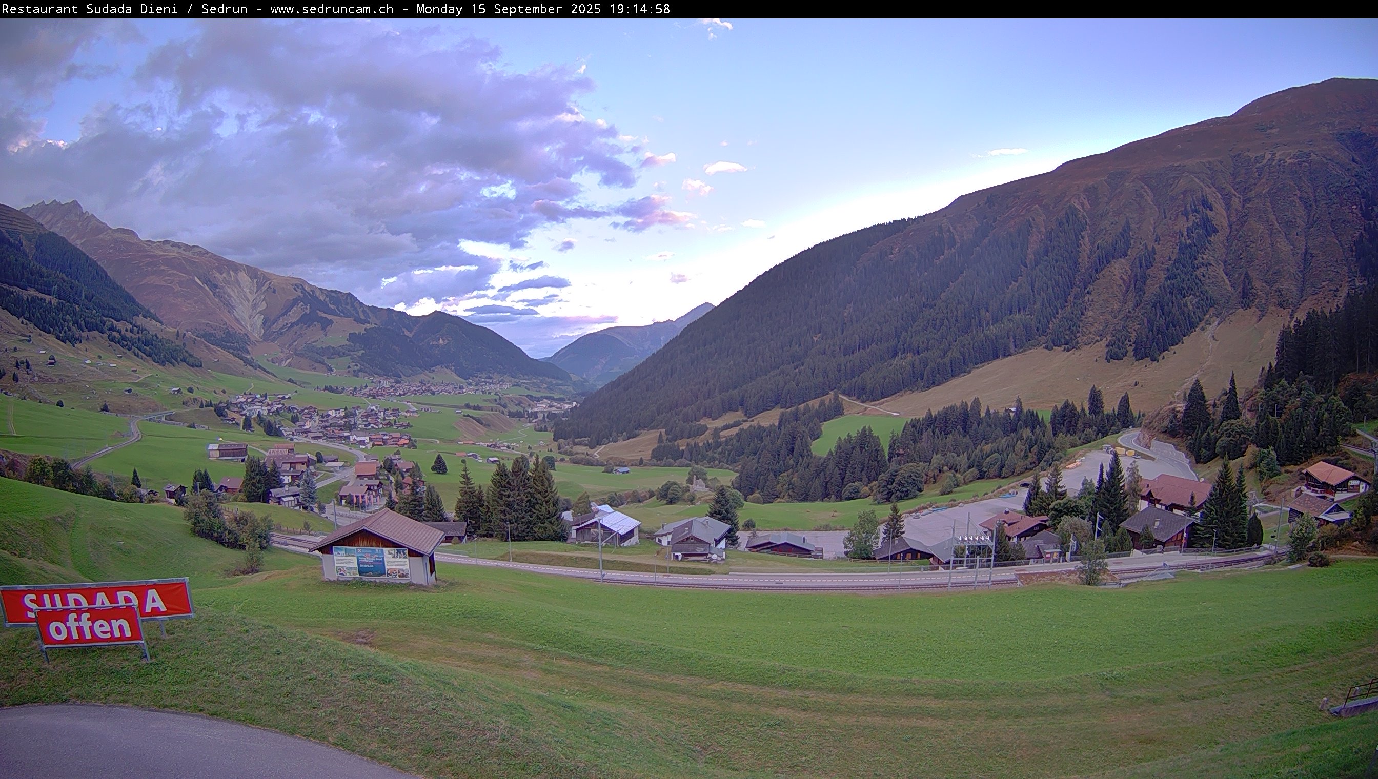 3h ago - 19:15