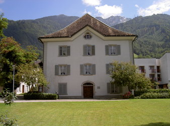 Ortsmuseum
